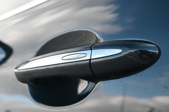 Jaguar XJ - Afbeelding 15 van 30