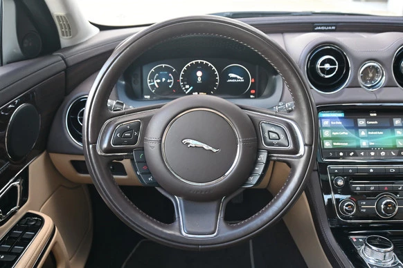 Jaguar XJ - Afbeelding 19 van 30