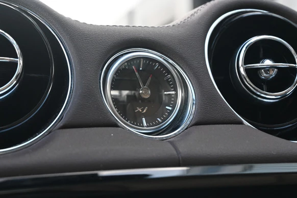 Jaguar XJ - Afbeelding 30 van 30