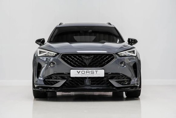 CUPRA Formentor - Afbeelding 2 van 30