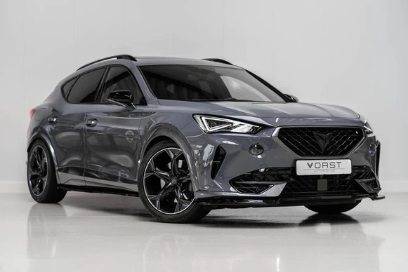 CUPRA Formentor - Afbeelding 3 van 30