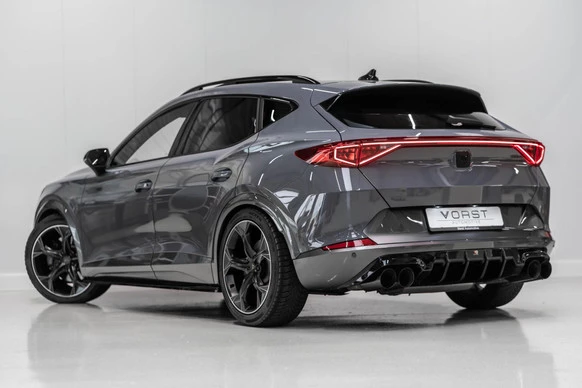 CUPRA Formentor - Afbeelding 4 van 30