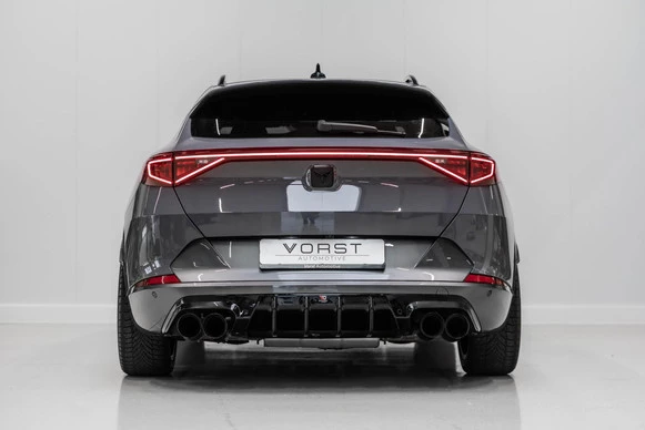 CUPRA Formentor - Afbeelding 5 van 30