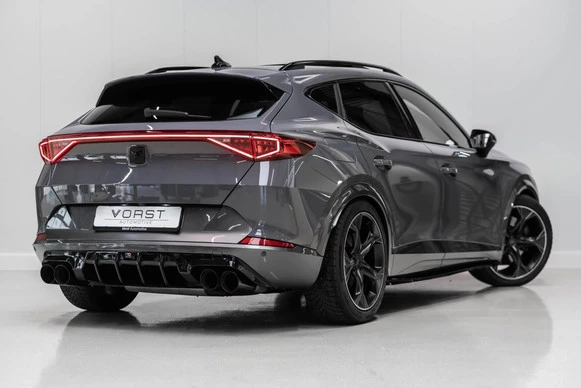 CUPRA Formentor - Afbeelding 6 van 30