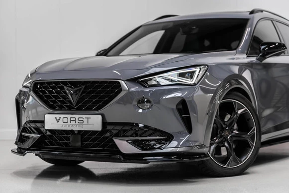 CUPRA Formentor - Afbeelding 7 van 30