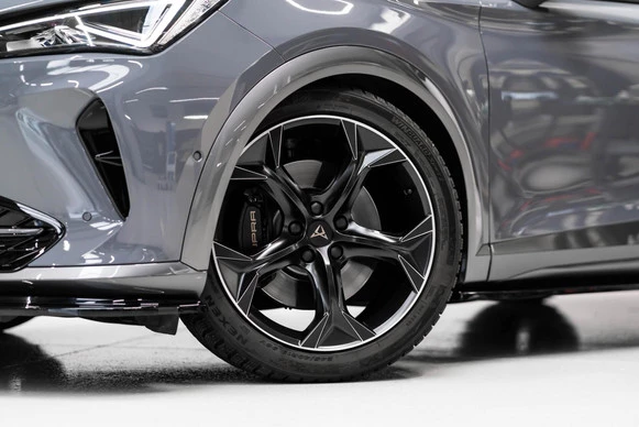 CUPRA Formentor - Afbeelding 8 van 30