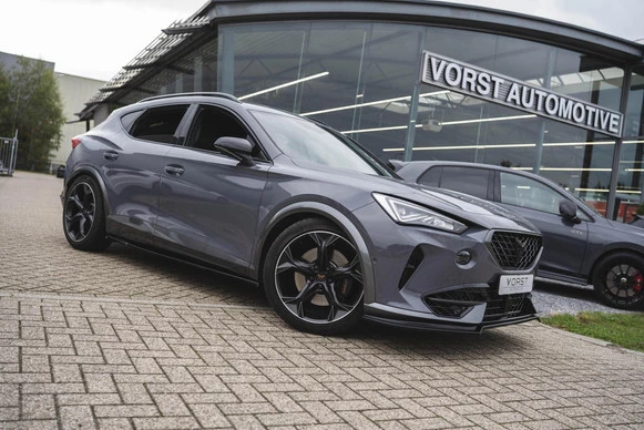 CUPRA Formentor - Afbeelding 9 van 30