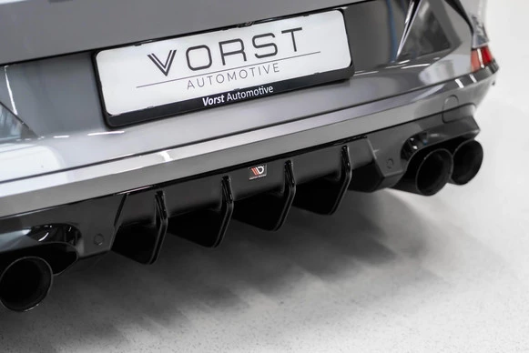 CUPRA Formentor - Afbeelding 11 van 30