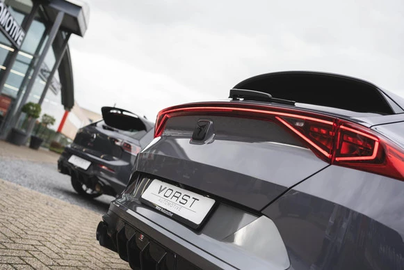 CUPRA Formentor - Afbeelding 12 van 30