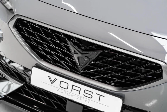 CUPRA Formentor - Afbeelding 13 van 30