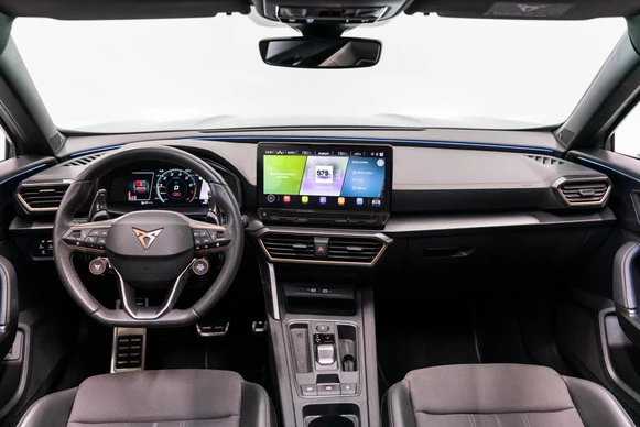 CUPRA Formentor - Afbeelding 14 van 30