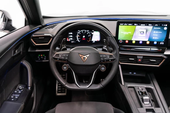 CUPRA Formentor - Afbeelding 15 van 30