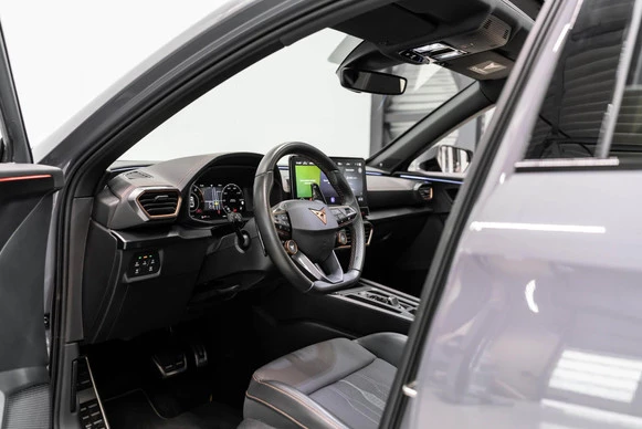 CUPRA Formentor - Afbeelding 16 van 30