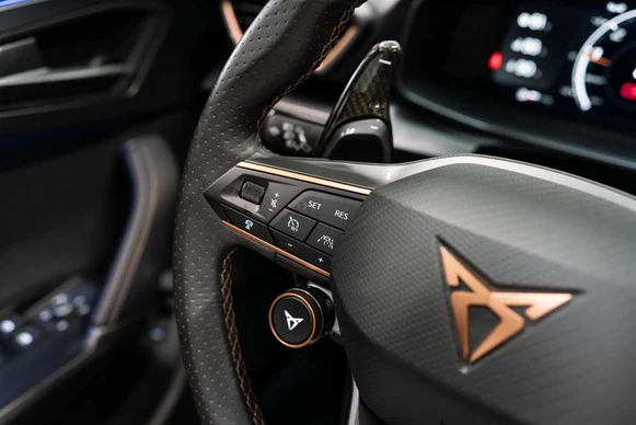 CUPRA Formentor - Afbeelding 17 van 30