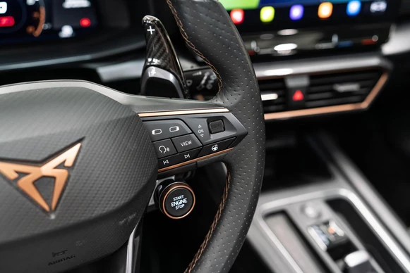 CUPRA Formentor - Afbeelding 18 van 30