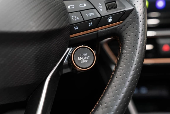 CUPRA Formentor - Afbeelding 19 van 30