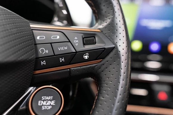 CUPRA Formentor - Afbeelding 20 van 30