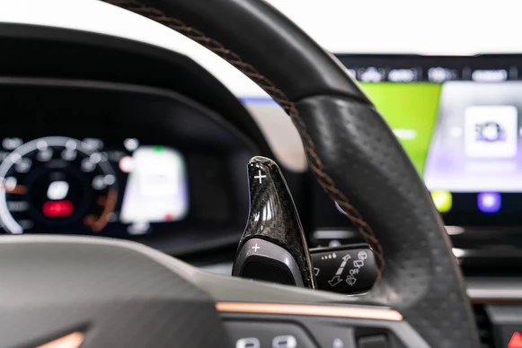 CUPRA Formentor - Afbeelding 21 van 30