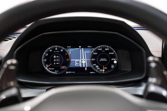 CUPRA Formentor - Afbeelding 22 van 30