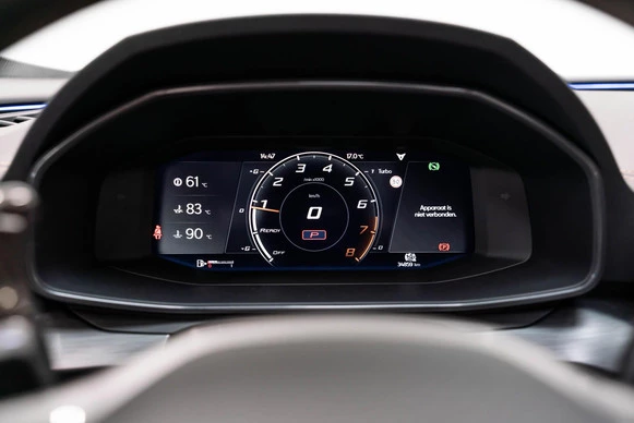 CUPRA Formentor - Afbeelding 23 van 30