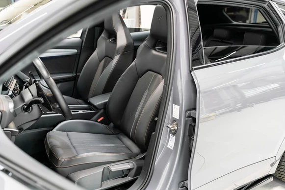 CUPRA Formentor - Afbeelding 24 van 30