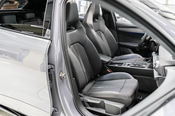 CUPRA Formentor - Afbeelding 25 van 30