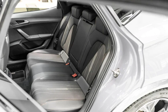 CUPRA Formentor - Afbeelding 26 van 30