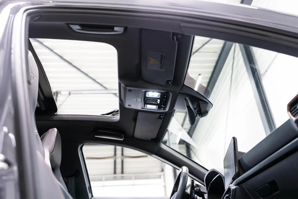 CUPRA Formentor - Afbeelding 27 van 30