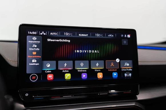 CUPRA Formentor - Afbeelding 28 van 30