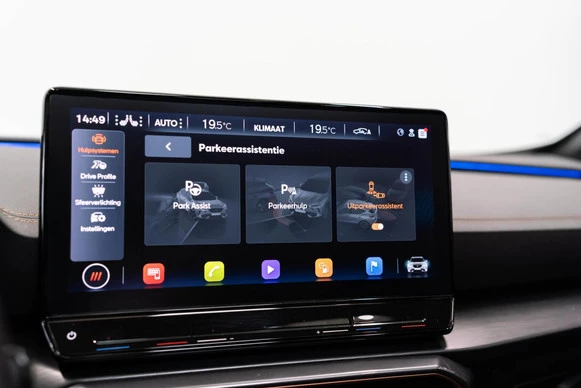 CUPRA Formentor - Afbeelding 30 van 30