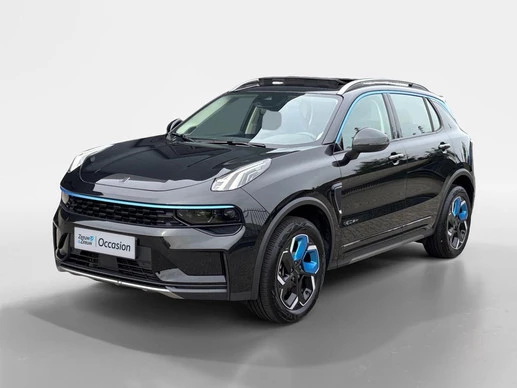 Lynk & Co 01 - Afbeelding 1 van 30