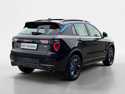 Lynk & Co 01 - Afbeelding 5 van 30