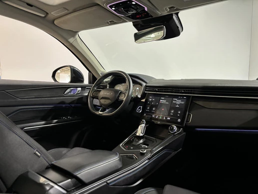 Lynk & Co 01 - Afbeelding 9 van 30