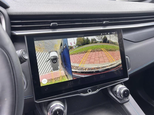 Lynk & Co 01 - Afbeelding 20 van 30