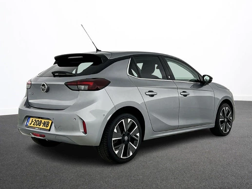 Opel Corsa-e - Afbeelding 4 van 27