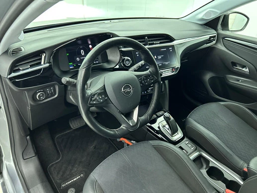 Opel Corsa-e - Afbeelding 8 van 27