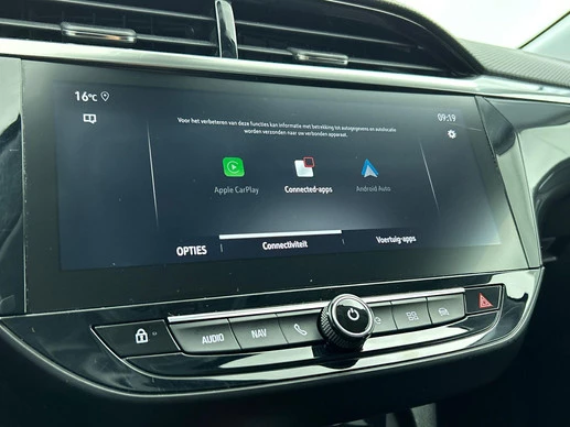 Opel Corsa-e - Afbeelding 11 van 27