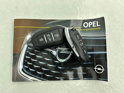 Opel Corsa-e - Afbeelding 14 van 27