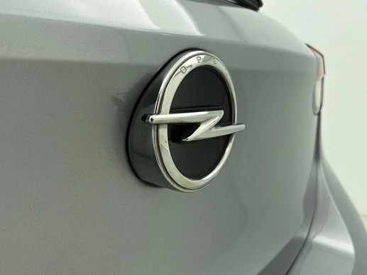 Opel Corsa-e - Afbeelding 21 van 27