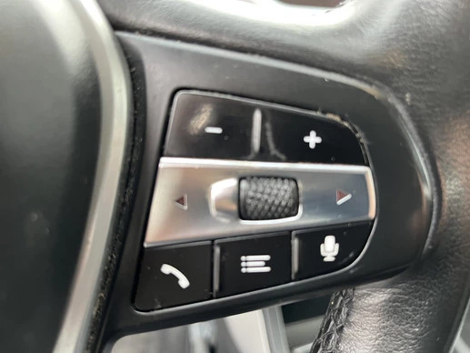 BMW 1 Serie - Afbeelding 23 van 30