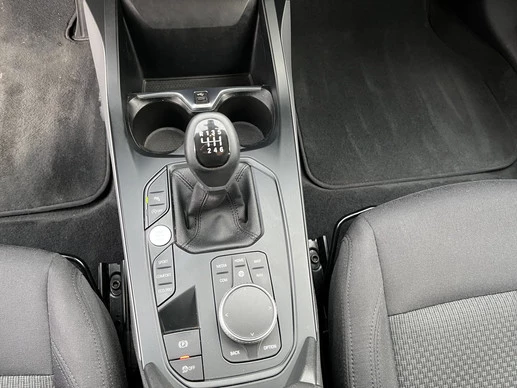 BMW 1 Serie - Afbeelding 25 van 30