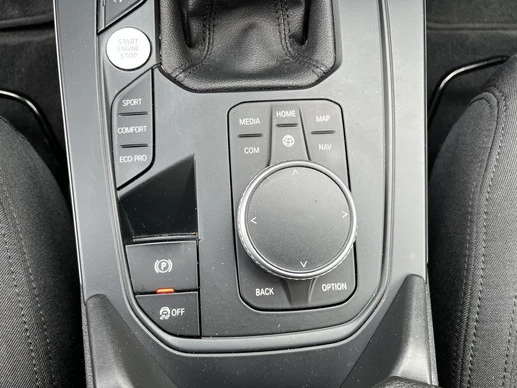 BMW 1 Serie - Afbeelding 26 van 30