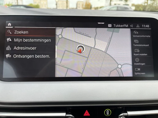 BMW 1 Serie - Afbeelding 28 van 30