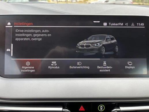 BMW 1 Serie - Afbeelding 29 van 30