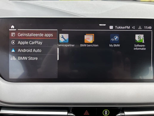 BMW 1 Serie - Afbeelding 30 van 30