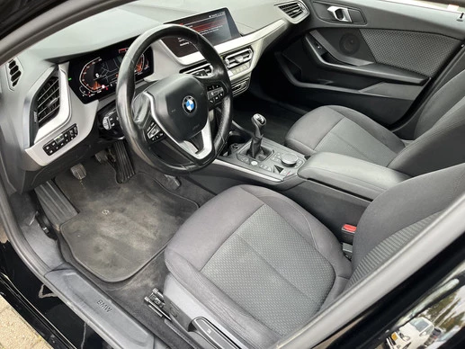 BMW 1 Serie - Afbeelding 4 van 30