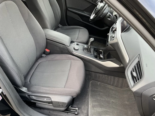 BMW 1 Serie - Afbeelding 6 van 30