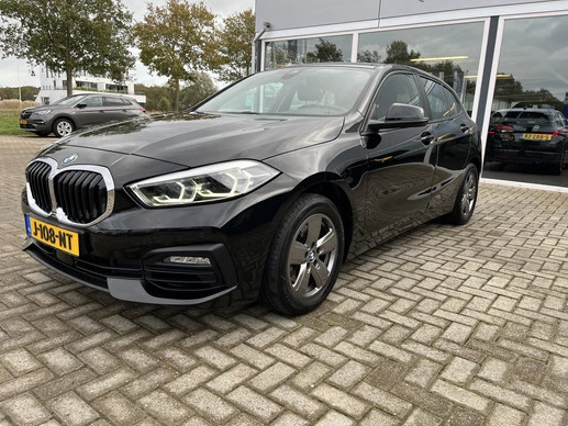 BMW 1 Serie - Afbeelding 7 van 30