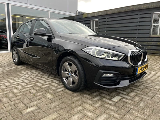 BMW 1 Serie - Afbeelding 8 van 30