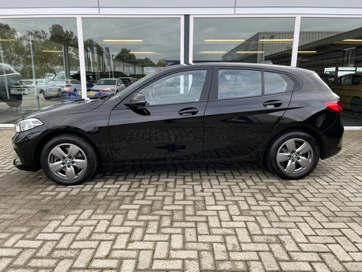 BMW 1 Serie - Afbeelding 11 van 30